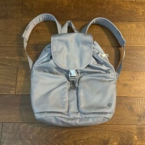 Lululemon Carry Onward Rucksack 12L